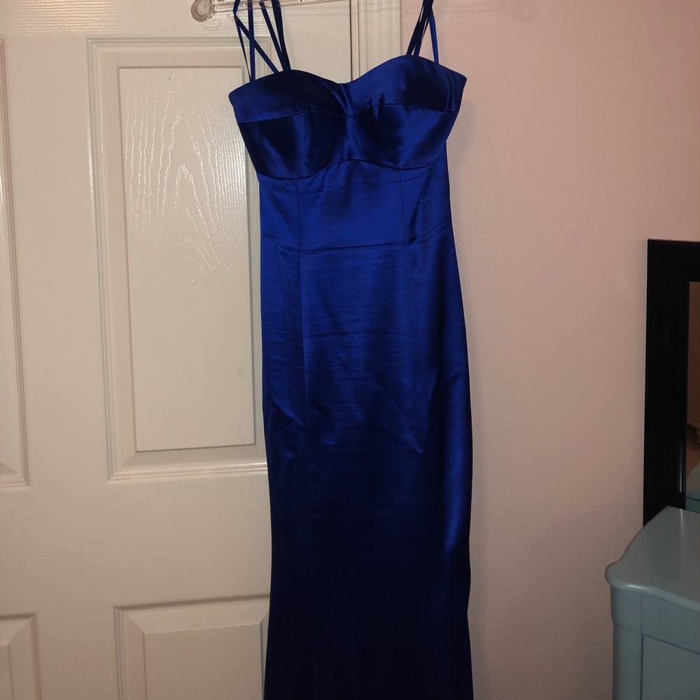 Prom Dress!!! - Picture 4 of 8